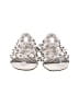 Sam Edelman Gray Sandals Size 7 1/2 - photo 2