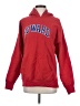 Steve & Barry's Red Pullover Hoodie Size S - photo 1