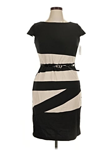 DressBarn Cocktail Dress (view 1)