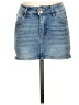 rue21 Blue Denim Skirt Size XS - photo 1