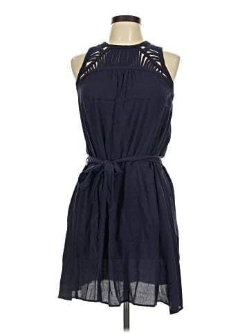 On Twelfth Casual Dress (view 1)