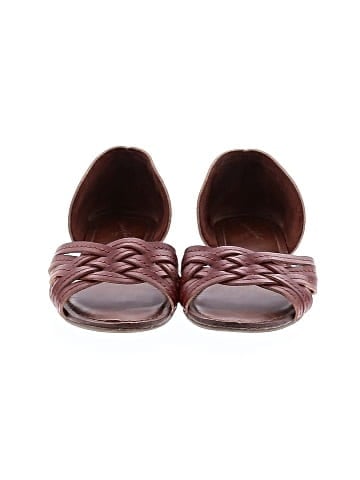 Universal Thread Sandals (view 2)