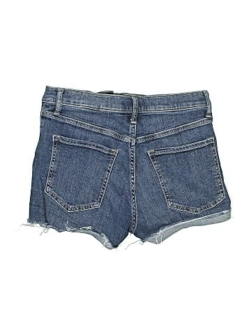 Banana Republic Denim Shorts (view 2)