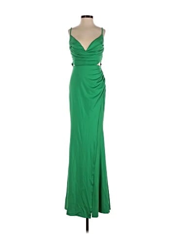 Maniju Cocktail Dress (view 1)