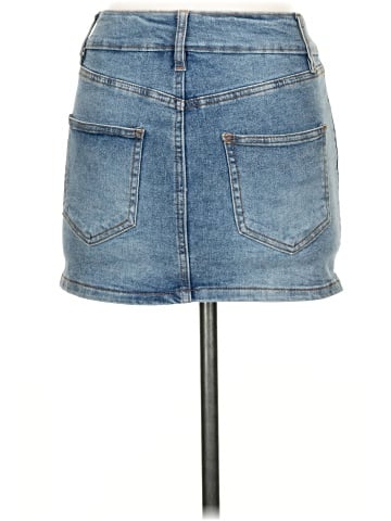 rue21 Denim Skirt (view 2)