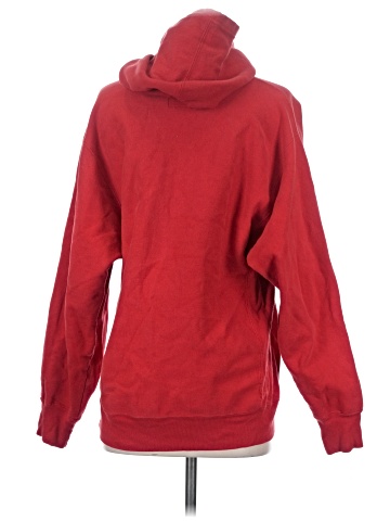 Steve & Barry's Pullover Hoodie (view 2)