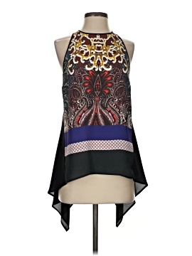 Clover Canyon Sleeveless Blouse