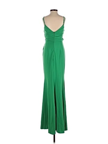 Maniju Cocktail Dress (view 2)