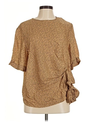 Ted Baker London 3/4 Sleeve Blouse (view 1)