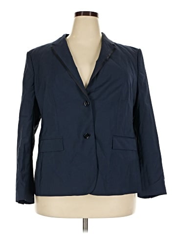 BOSS by HUGO BOSS Wool Blazer (view 1)