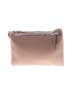 Nine West Solid Tan Crossbody Bag One size - photo 3