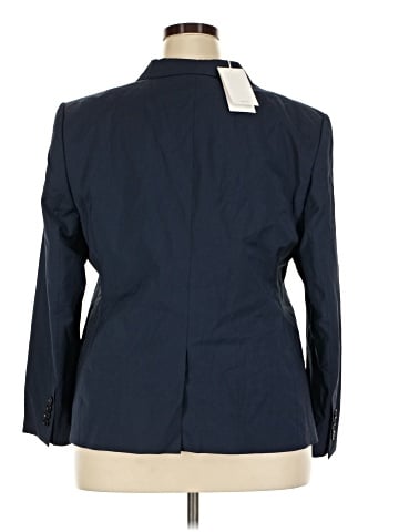 BOSS by HUGO BOSS Wool Blazer (view 2)