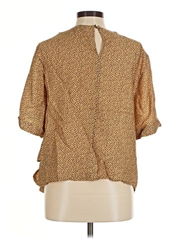 Ted Baker London 3/4 Sleeve Blouse (view 2)