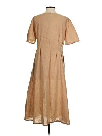 OAK + FORT Casual Dress (view 2)