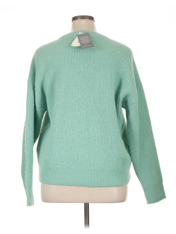 On 34th Pullover Sweater (view 2)