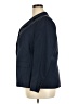 BOSS by HUGO BOSS Blue Wool Blazer Size EU 52 / US 22 - photo 5