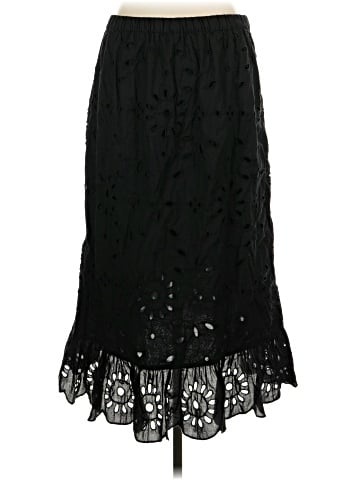 J.Crew Formal Skirt (view 2)