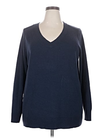 Croft & Barrow Pullover Sweater (view 1)