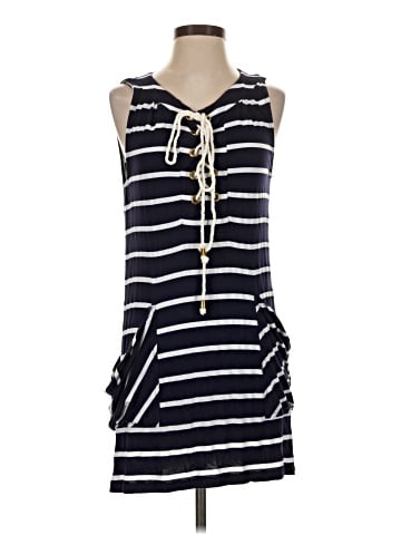 Saint Tropez West Casual Dress (view 1)