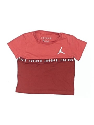 Air Jordan Short Sleeve T-Shirt (view 1)