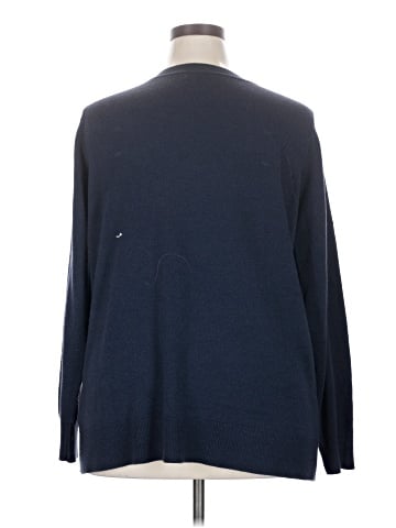 Croft & Barrow Pullover Sweater (view 2)