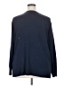 Croft & Barrow 100% Acrylic Blue Pullover Sweater Size 2X - photo 2