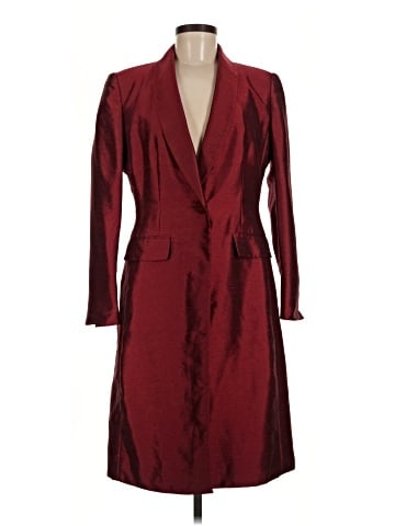 Suit Studio Coat (view 1)