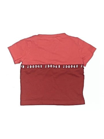 Air Jordan Short Sleeve T-Shirt (view 2)