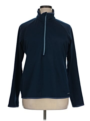 Eddie Bauer Fleece (view 1)