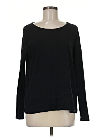 James Perse Pullover Sweater (view 1)