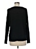 James Perse Black Pullover Sweater Size Med (2) - photo 2