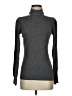 Bailey Gray Long Sleeve Top Size S - photo 1