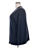 Croft & Barrow 100% Acrylic Blue Pullover Sweater Size 2X - photo 5