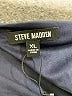 Steve Madden Paisley Blue Cocktail Dress Size XL - photo 7