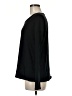 James Perse Black Pullover Sweater Size Med (2) - photo 6
