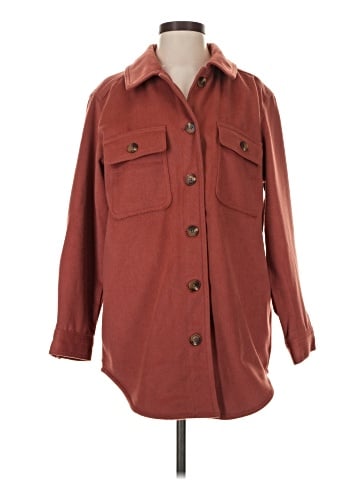 Old Navy Coat (view 1)