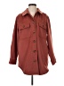 Old Navy Brown Coat Size S - photo 1