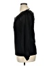 Venus Black Long Sleeve Blouse Size XL - photo 5