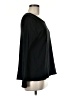 James Perse Black Pullover Sweater Size Med (2) - photo 5