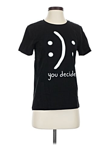 Y Apparel Short Sleeve T-Shirt (view 1)