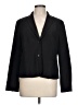 Talbots Black Blazer Size 12 - photo 1
