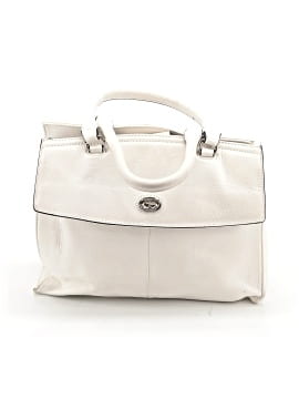 Tignanello Leather Satchel