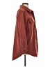 Old Navy Brown Coat Size S - photo 4