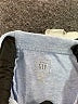 Baby Gap Blue Casual Pants Size 0-3 mo - photo 3