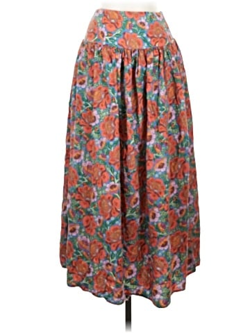 Natural Life Casual Skirt (view 1)