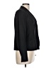 Talbots Black Blazer Size 12 - photo 4