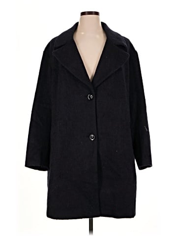 Maurices Coat (view 1)