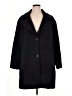 Maurices 100% Polyester Black Coat Size 16 (1) - photo 1