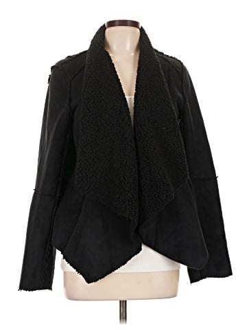 Sandro Coat (view 1)