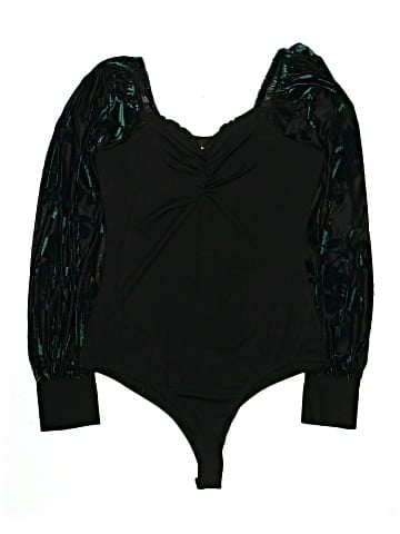Unique Vintage Bodysuit (view 1)
